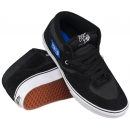 Buty Vans Half  Cab Black / Princess Blue (Ripstop)